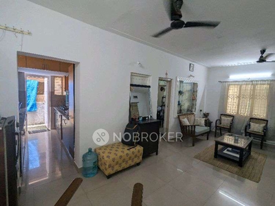 2 BHK House for Rent In 1st Sector, Hsr Layout
