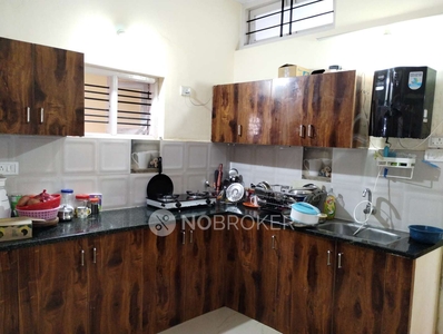 2 BHK House for Rent In Anandnagar, Hebbal