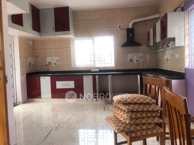 2 BHK House for Rent In Begur