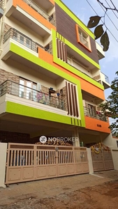 2 BHK House for Rent In Chikkabidarakallu