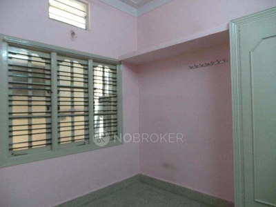 2 BHK House for Rent In Mahalakshmi Layout