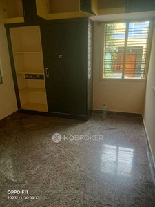 2 BHK House for Rent In Maruthi Nagar
