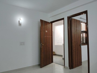 2 BHK Independent Floor for rent in Chhattarpur, New Delhi - 750 Sqft
