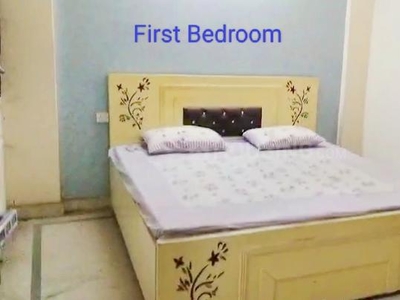 2 BHK Independent Floor for rent in Chhattarpur, New Delhi - 750 Sqft