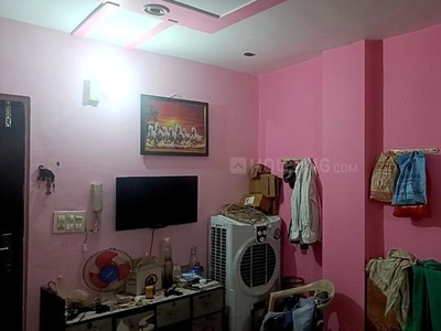2 BHK Independent Floor for rent in Dwarka Mor, New Delhi - 600 Sqft