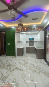 2 BHK Independent Floor for rent in Dwarka Mor, New Delhi - 650 Sqft