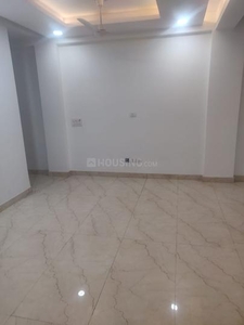 2 BHK Independent Floor for rent in East Of Kailash, New Delhi - 1125 Sqft