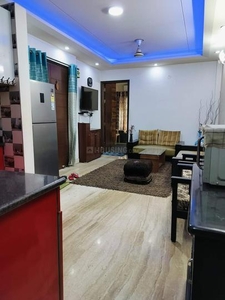 2 BHK Independent Floor for rent in Freedom Fighters Enclave, New Delhi - 1500 Sqft