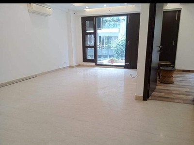 2 BHK Independent Floor for rent in Garhi, New Delhi - 1140 Sqft