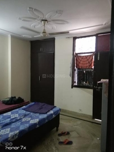 2 BHK Independent Floor for rent in Gautam Nagar, New Delhi - 900 Sqft