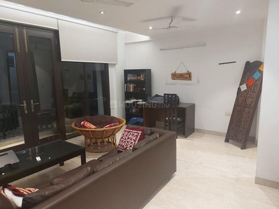 2 BHK Independent Floor for rent in Green Park Extension, New Delhi - 1800 Sqft