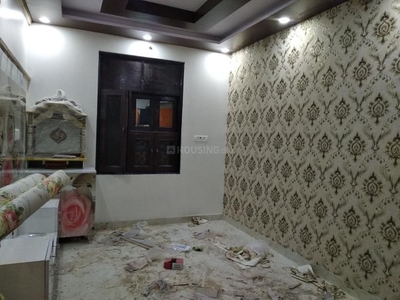 2 BHK Independent Floor for rent in Hari Nagar, New Delhi - 625 Sqft