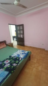 2 BHK Independent Floor for rent in Kalkaji Extension, New Delhi - 1200 Sqft