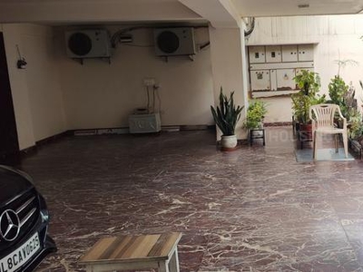 2 BHK Independent Floor for rent in Krishna Nagar, New Delhi - 1000 Sqft