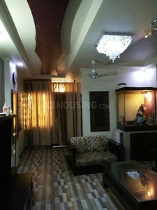 2 BHK Independent Floor for rent in Lajpat Nagar, New Delhi - 906 Sqft