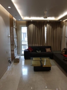 2 BHK Independent Floor for rent in Lajpat Nagar, New Delhi - 997 Sqft