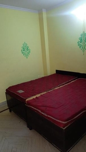 2 BHK Independent Floor for rent in Laxmi Nagar, New Delhi - 540 Sqft
