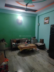2 BHK Independent Floor for rent in Mahavir Enclave, New Delhi - 675 Sqft