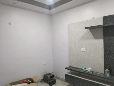 2 BHK Independent Floor for rent in Mahavir Enclave, New Delhi - 720 Sqft