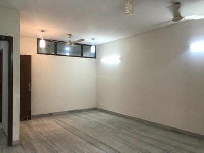 2 BHK Independent Floor for rent in Malviya Nagar, New Delhi - 1500 Sqft