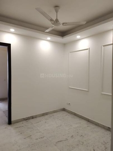 2 BHK Independent Floor for rent in Malviya Nagar, New Delhi - 750 Sqft