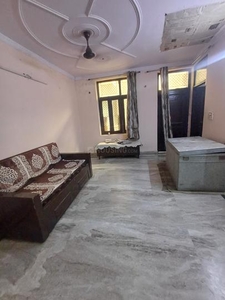2 BHK Independent Floor for rent in Mukherjee Nagar, New Delhi - 800 Sqft