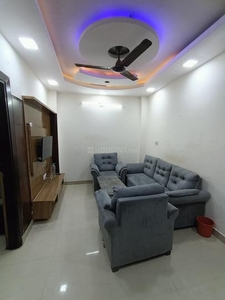 2 BHK Independent Floor for rent in Nawada, New Delhi - 600 Sqft