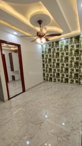 2 BHK Independent Floor for rent in Nawada, New Delhi - 650 Sqft