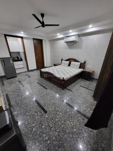 2 BHK Independent Floor for rent in Neb Sarai, New Delhi - 800 Sqft