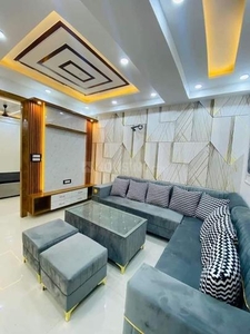 2 BHK Independent Floor for rent in Neb Sarai, New Delhi - 950 Sqft