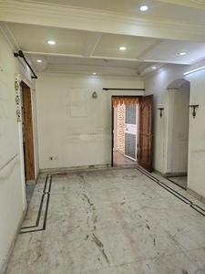 2 BHK Independent Floor for rent in Paschim Vihar, New Delhi - 1400 Sqft