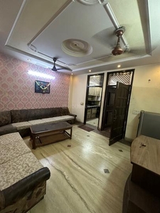 2 BHK Independent Floor for rent in Patel Nagar, New Delhi - 1080 Sqft