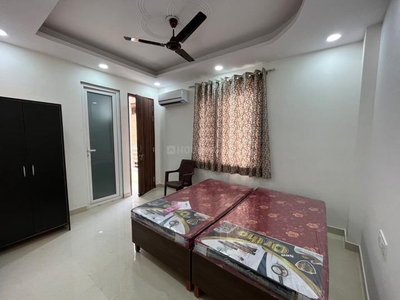 2 BHK Independent Floor for rent in Patel Nagar, New Delhi - 800 Sqft