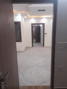 2 BHK Independent Floor for rent in Preet Vihar, New Delhi - 1000 Sqft