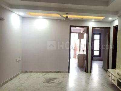 2 BHK Independent Floor for rent in Preet Vihar, New Delhi - 900 Sqft