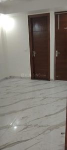 2 BHK Independent Floor for rent in Pul Prahlad Pur, New Delhi - 900 Sqft