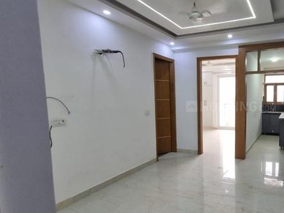 2 BHK Independent Floor for rent in Rajpur Khurd Extension, New Delhi - 700 Sqft