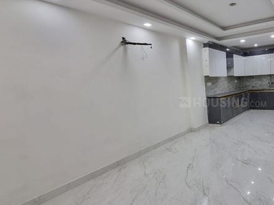 2 BHK Independent Floor for rent in Rajpur, New Delhi - 700 Sqft