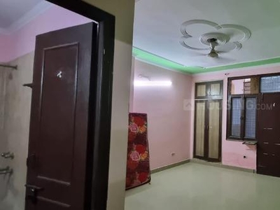 2 BHK Independent Floor for rent in Rajpur, New Delhi - 700 Sqft