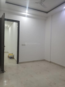 2 BHK Independent Floor for rent in Rajpur, New Delhi - 750 Sqft