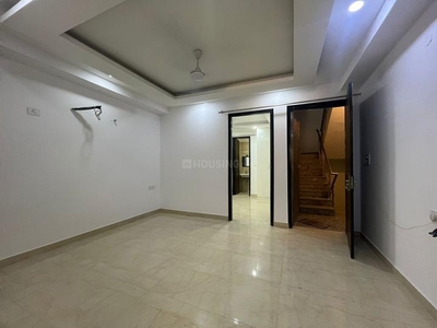 2 BHK Independent Floor for rent in Rajpur, New Delhi - 900 Sqft