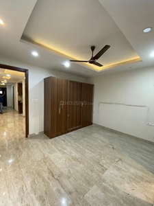 2 BHK Independent Floor for rent in Ramesh Nagar, New Delhi - 1000 Sqft