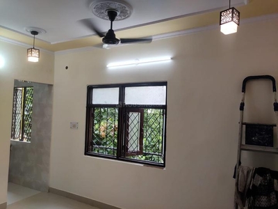 2 BHK Independent Floor for rent in Safdarjung Enclave, New Delhi - 600 Sqft