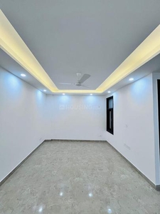 2 BHK Independent Floor for rent in Saket, New Delhi - 1000 Sqft