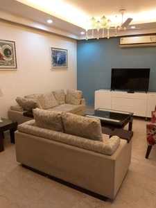 2 BHK Independent Floor for rent in Saket, New Delhi - 1050 Sqft