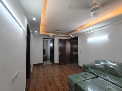 2 BHK Independent Floor for rent in Saket, New Delhi - 1200 Sqft