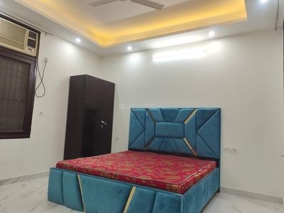 2 BHK Independent Floor for rent in Saket, New Delhi - 900 Sqft