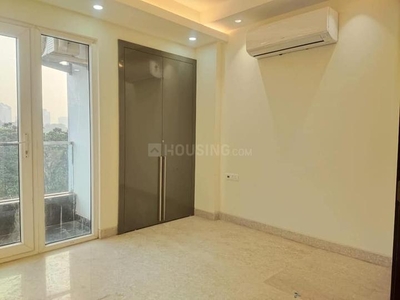 2 BHK Independent Floor for rent in Saket, New Delhi - 910 Sqft