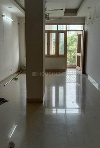 2 BHK Independent Floor for rent in Sant Nagar, New Delhi - 1000 Sqft
