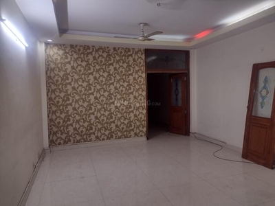 2 BHK Independent Floor for rent in Sant Nagar, New Delhi - 1000 Sqft